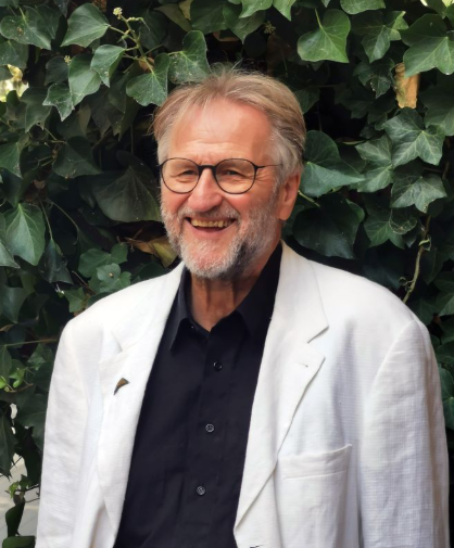 Bernhard Nolz